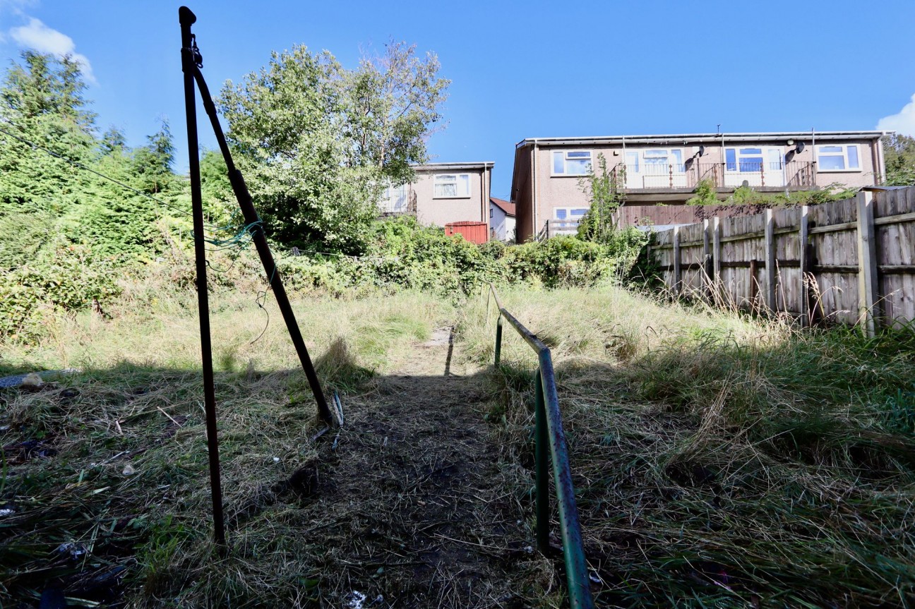 Smith Road, Abertillery, NP13