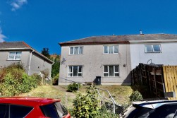 Smith Road, Abertillery, NP13