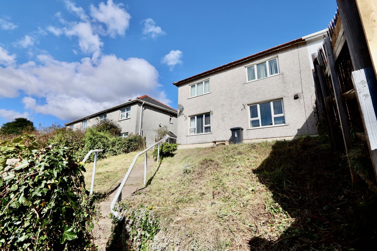 Smith Road, Abertillery, NP13