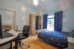 Alexandra Road, Six Bells, NP13