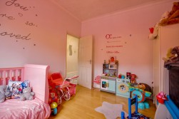 Alexandra Road, Six Bells, NP13