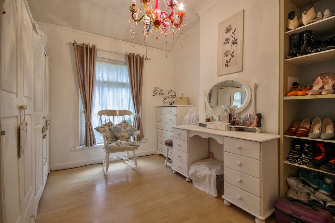 Alexandra Road, Six Bells, NP13