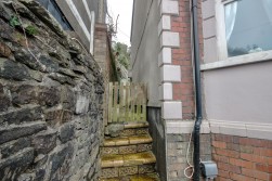 Alexandra Road, Six Bells, NP13