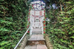 Alexandra Road, Six Bells, NP13