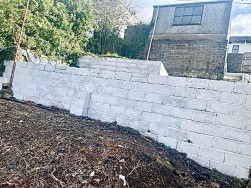 Alexandra Road, Six Bells, NP13