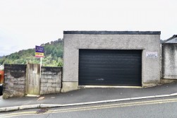 Alexandra Road, Six Bells, NP13