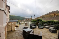 Alexandra Road, Six Bells, NP13
