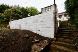 Alexandra Road, Six Bells, NP13