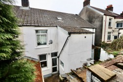 Alexandra Road, Six Bells, NP13