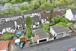 Alexandra Road, Six Bells, NP13