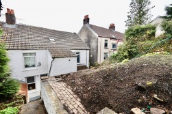 Alexandra Road, Six Bells, NP13