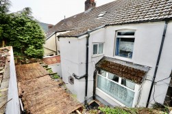 Alexandra Road, Six Bells, NP13