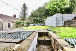 Alexandra Road, Six Bells, NP13