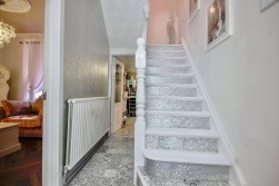 Alexandra Road, Six Bells, NP13