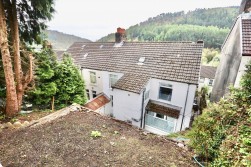 Alexandra Road, Six Bells, NP13