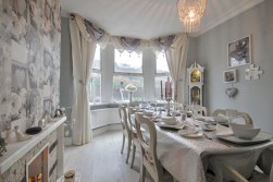 Alexandra Road, Six Bells, NP13
