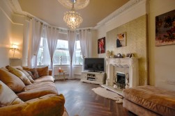 Alexandra Road, Six Bells, NP13
