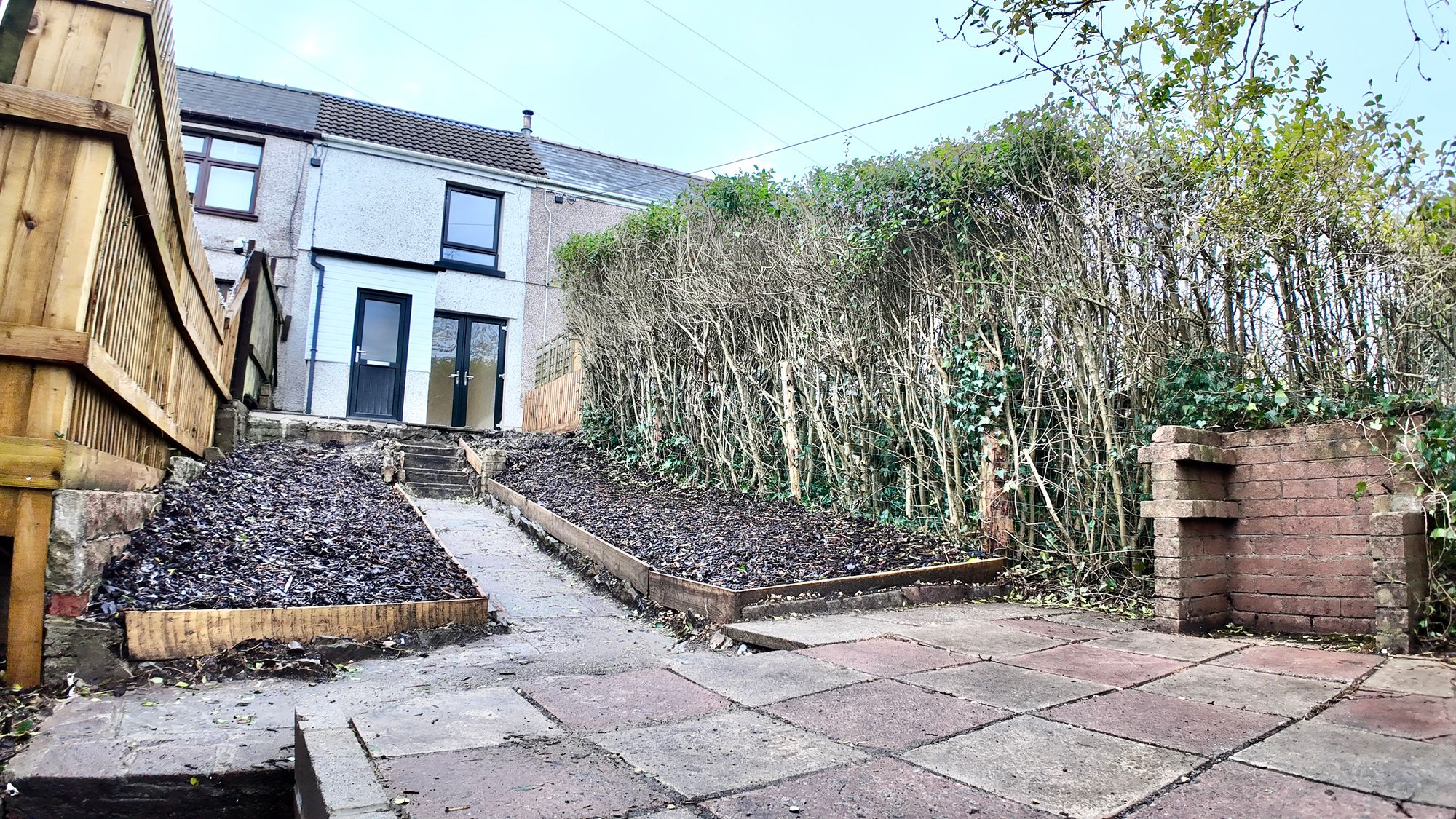 Sunny Bank, Brynmawr, NP23