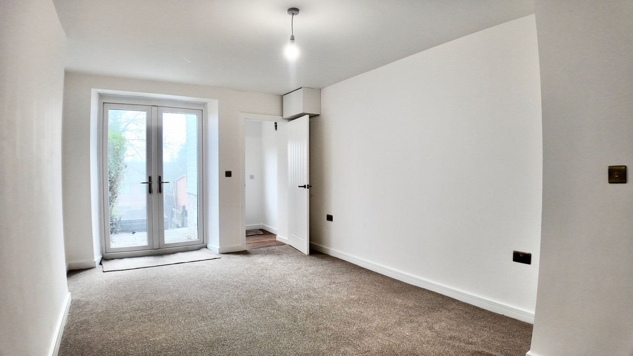 Sunny Bank, Brynmawr, NP23