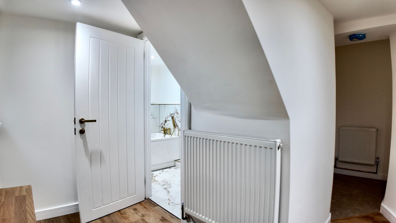 Sunny Bank, Brynmawr, NP23