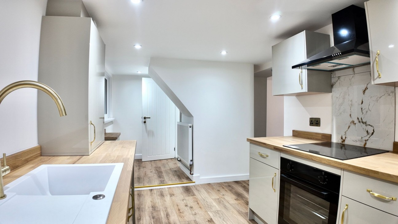 Sunny Bank, Brynmawr, NP23