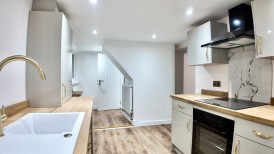 Sunny Bank, Brynmawr, NP23