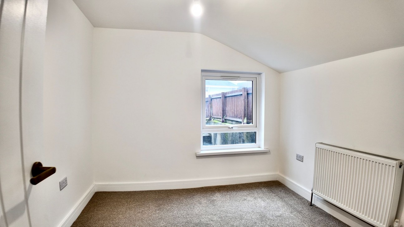 Sunny Bank, Brynmawr, NP23