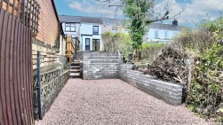 Sunny Bank, Brynmawr, NP23
