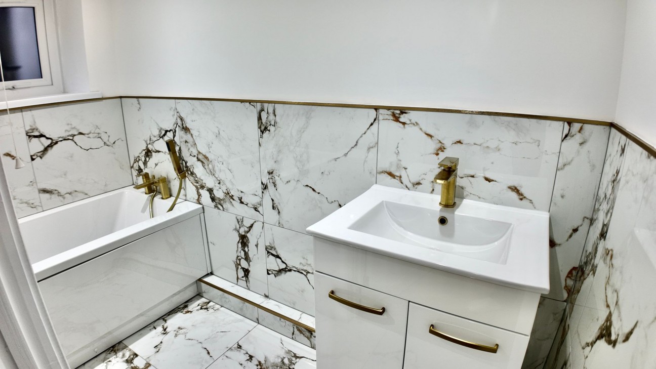 Sunny Bank, Brynmawr, NP23