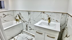 Sunny Bank, Brynmawr, NP23