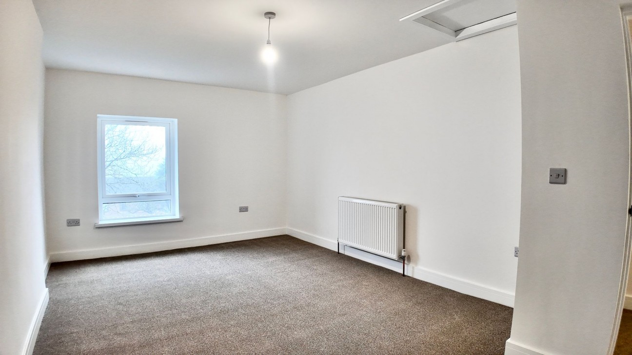 Sunny Bank, Brynmawr, NP23