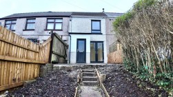 Sunny Bank, Brynmawr, NP23