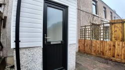 Sunny Bank, Brynmawr, NP23