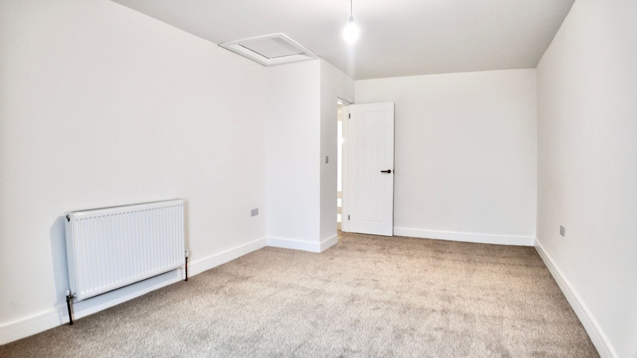 Sunny Bank, Brynmawr, NP23