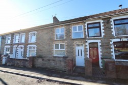Penmaen Road, Pontllanfraith, NP12