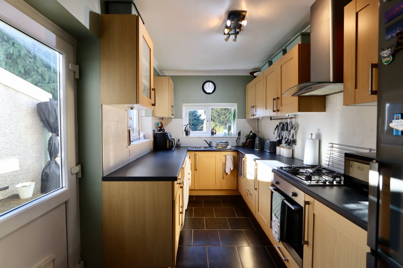 Penmaen Road, Pontllanfraith, NP12