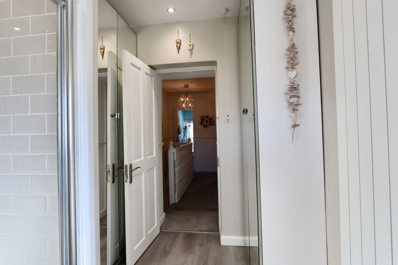 Penmaen Road, Pontllanfraith, NP12