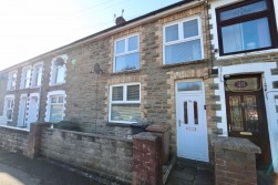 Penmaen Road, Pontllanfraith, NP12