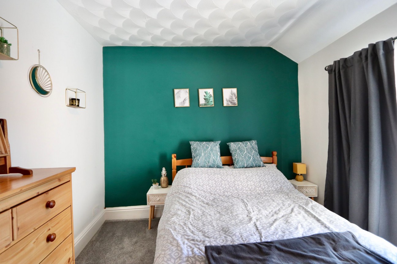 Penmaen Road, Pontllanfraith, NP12