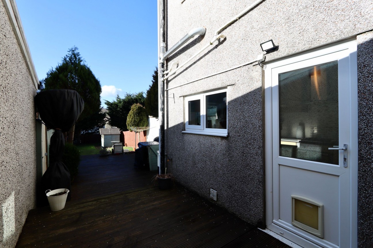 Penmaen Road, Pontllanfraith, NP12