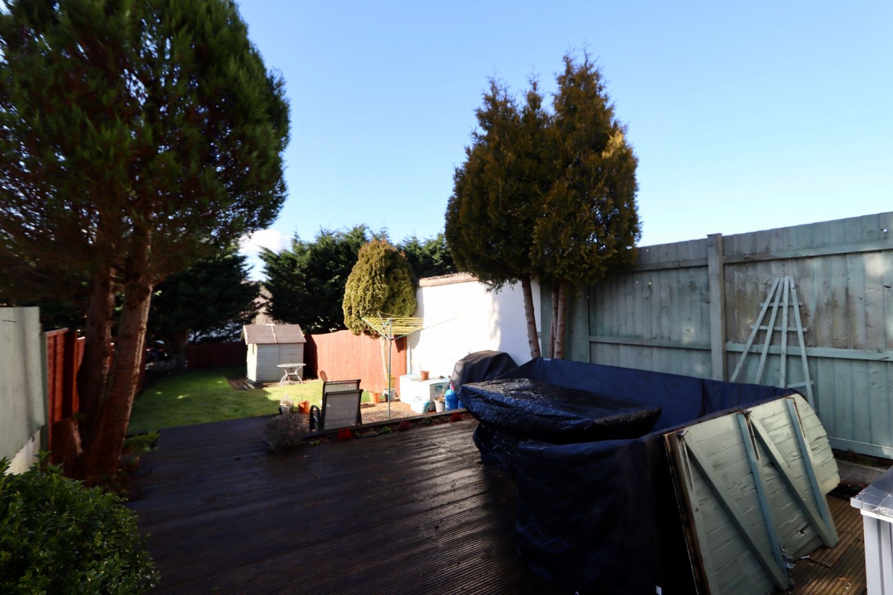 Penmaen Road, Pontllanfraith, NP12