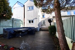 Penmaen Road, Pontllanfraith, NP12