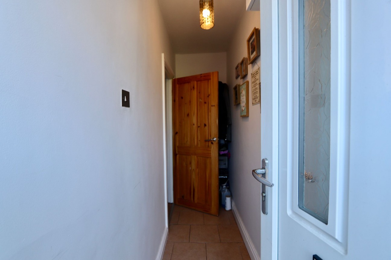 Penmaen Road, Pontllanfraith, NP12