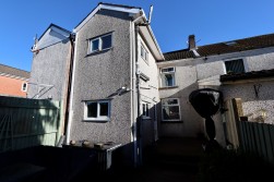 Penmaen Road, Pontllanfraith, NP12