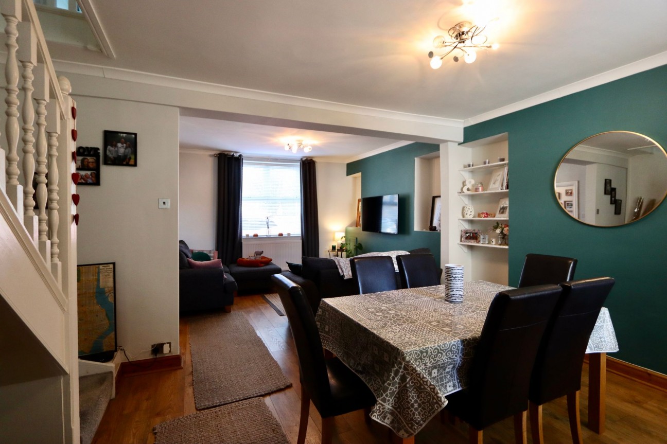 Penmaen Road, Pontllanfraith, NP12