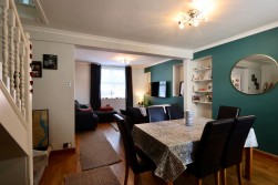 Penmaen Road, Pontllanfraith, NP12