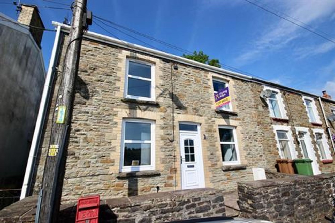 Sunnyview, Argoed, NP12