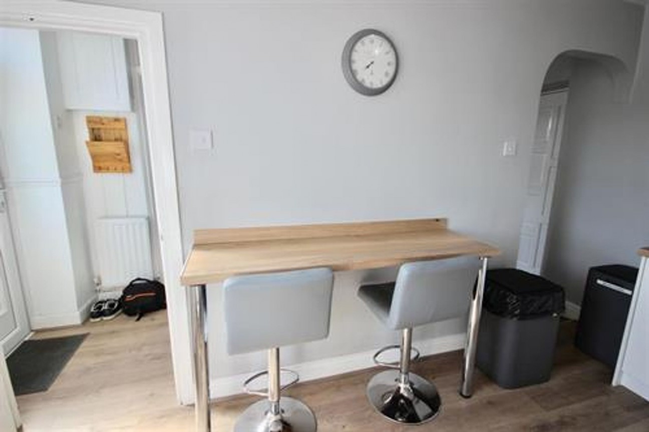 Sunnyview, Argoed, NP12