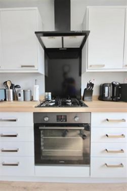 Sunnyview, Argoed, NP12