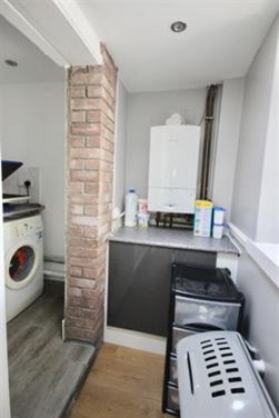 Sunnyview, Argoed, NP12
